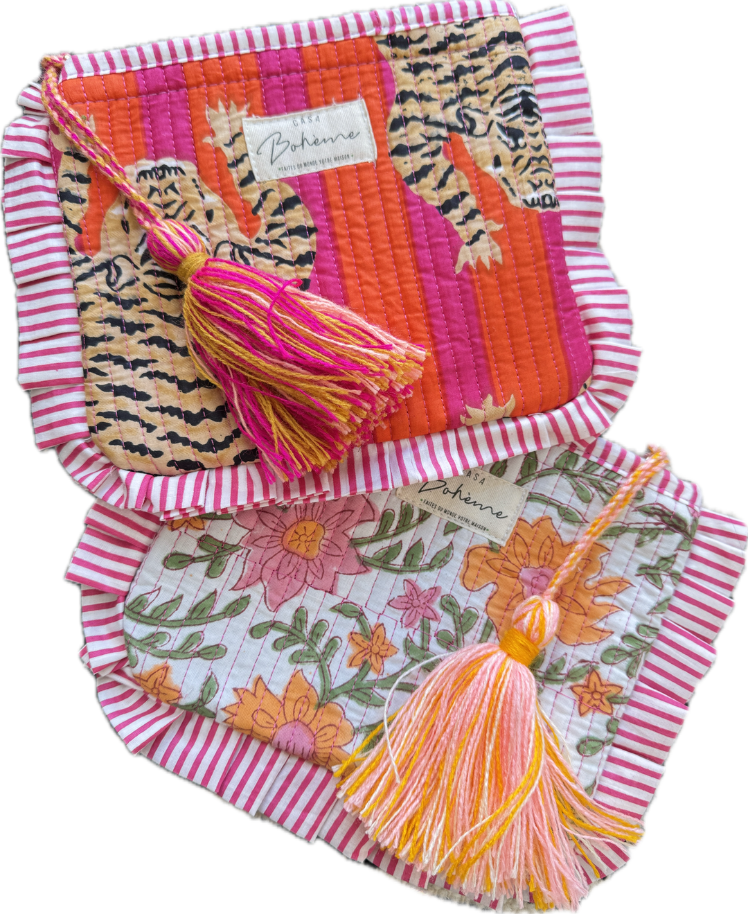 Pochette Froufrou Delhi