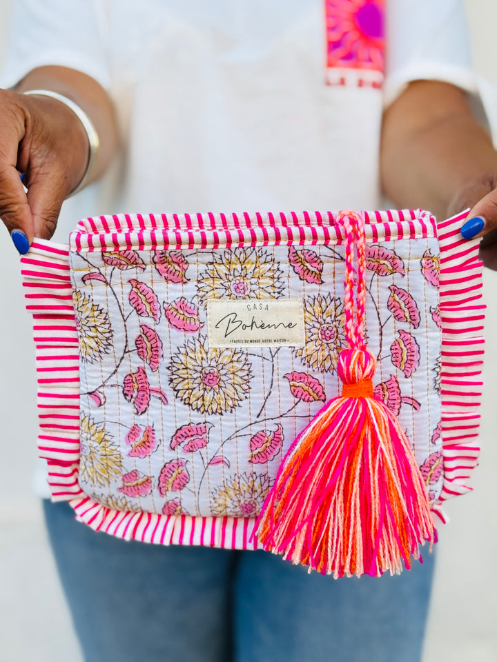 Pochette Froufrou Delhi