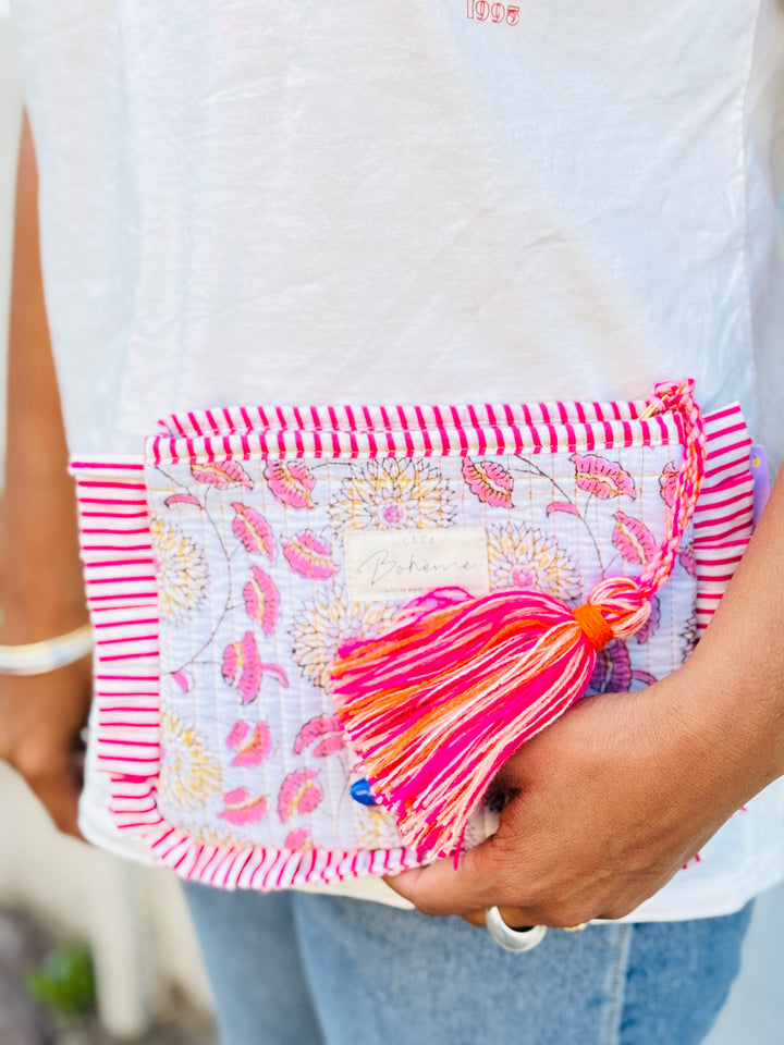 Pochette Froufrou Delhi