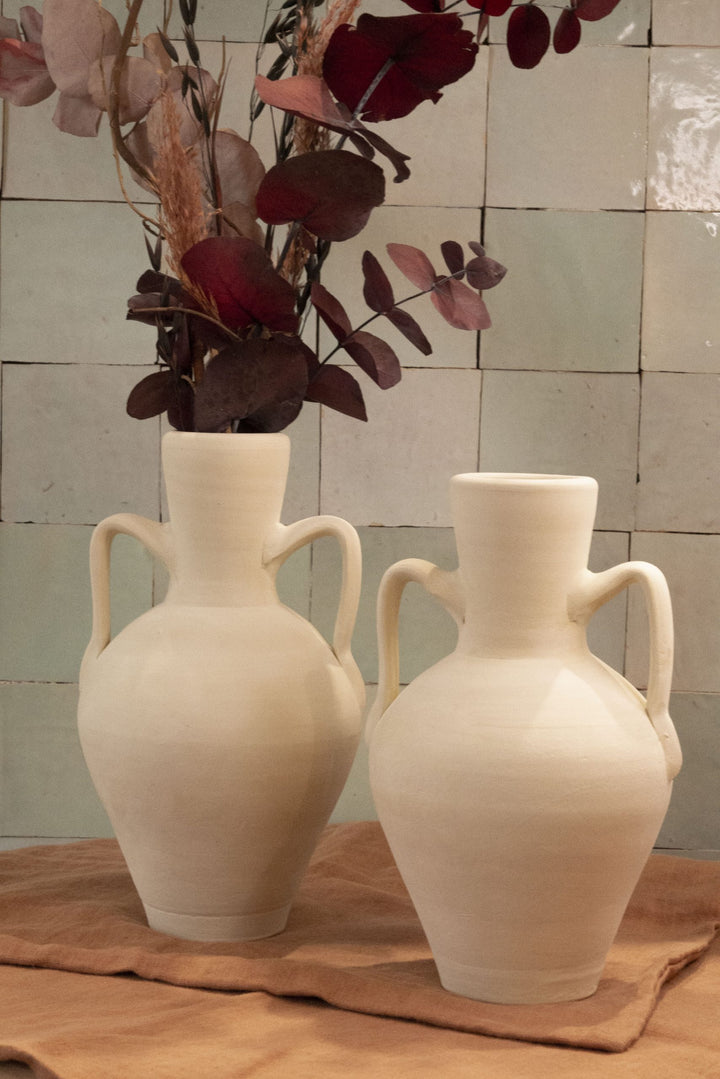 Vase Cruche