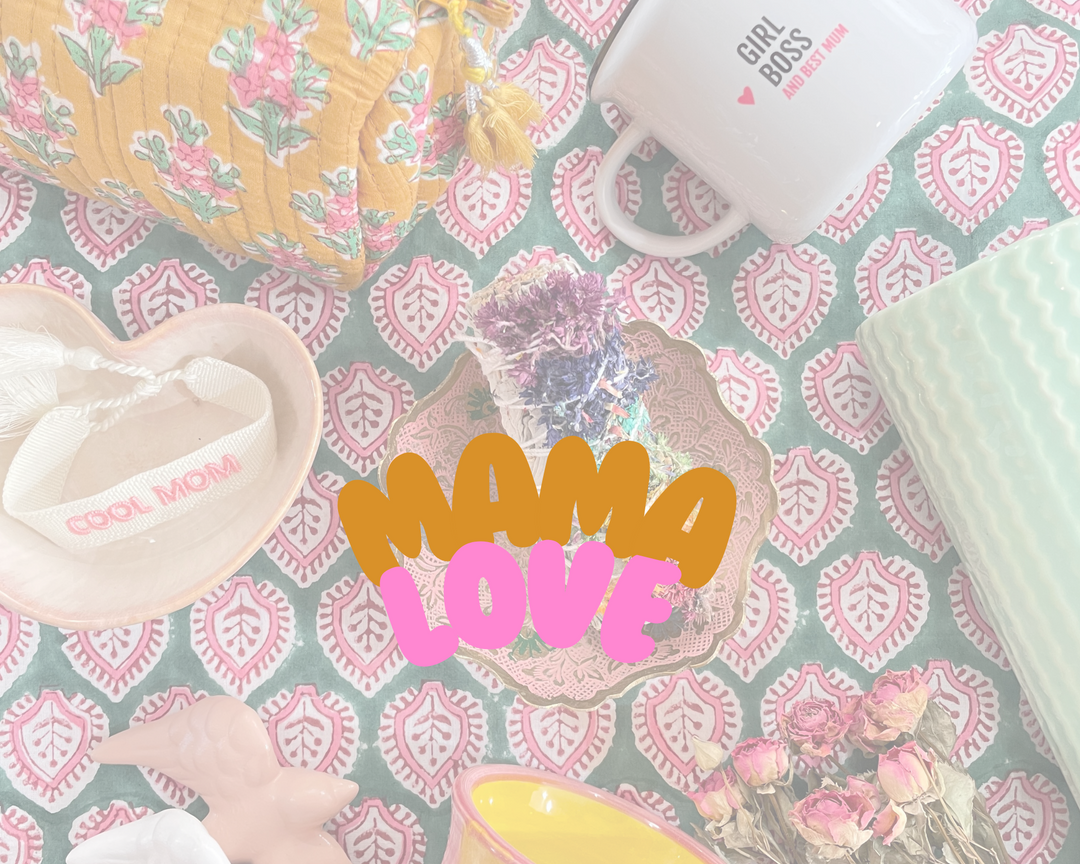MAMA LOVE