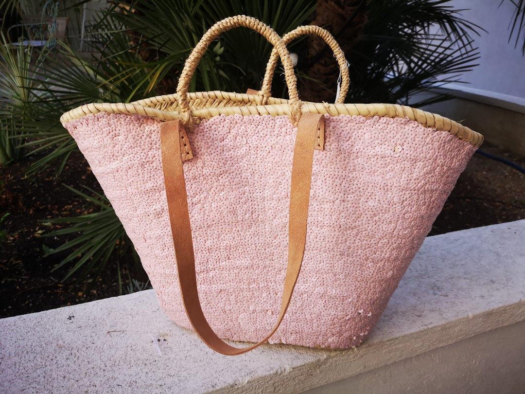 Paniers & Accessoires