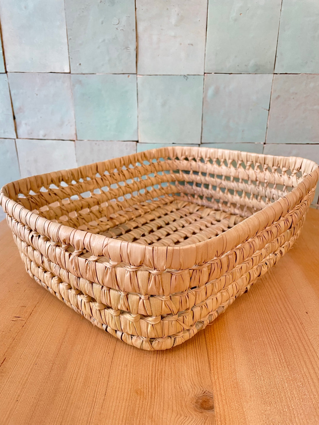 Small basket 4