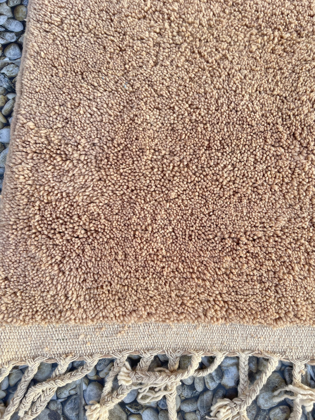 Beni Ouarain Berber rug 256/164 cm