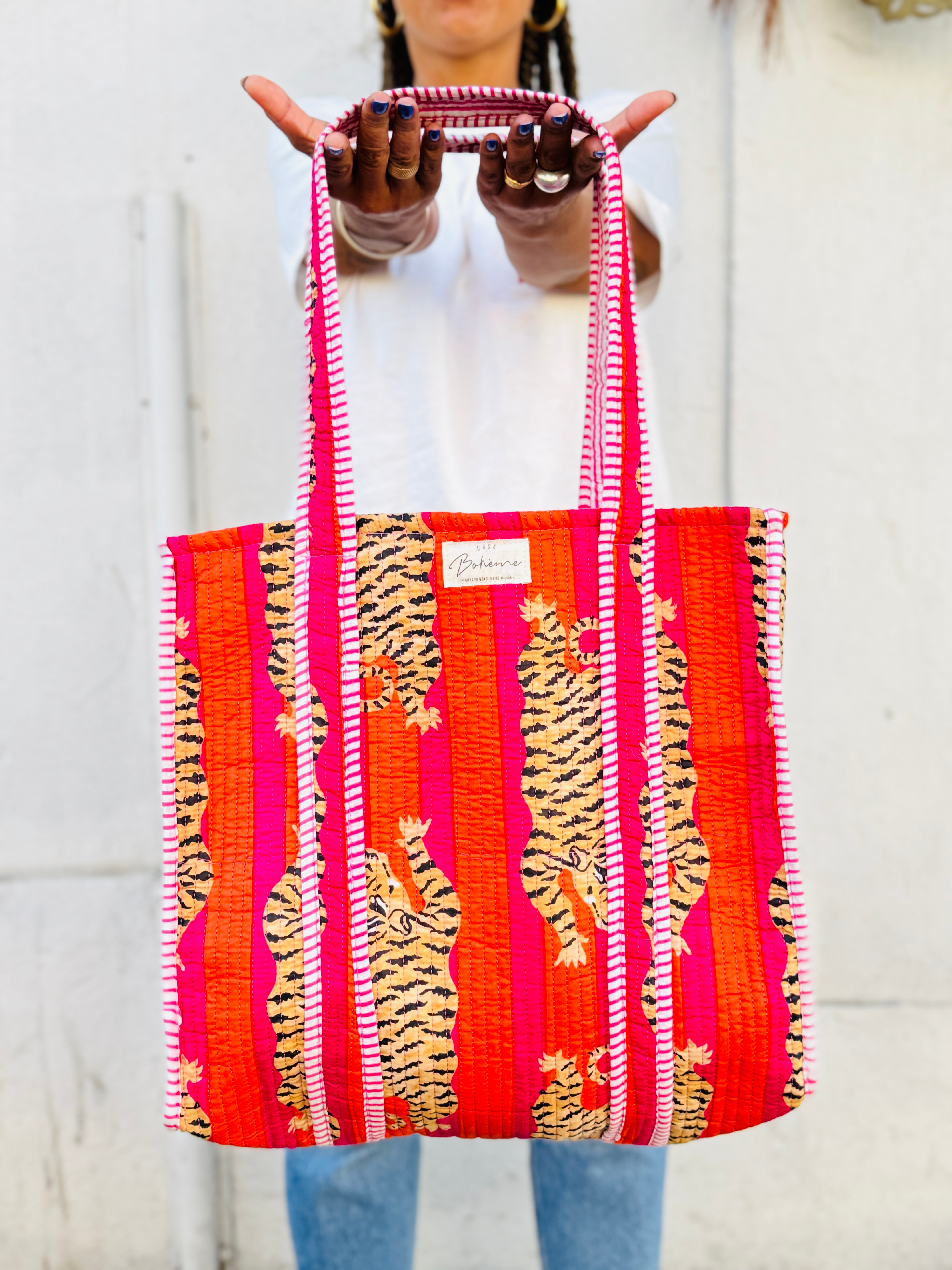 Paniers & Accessoires