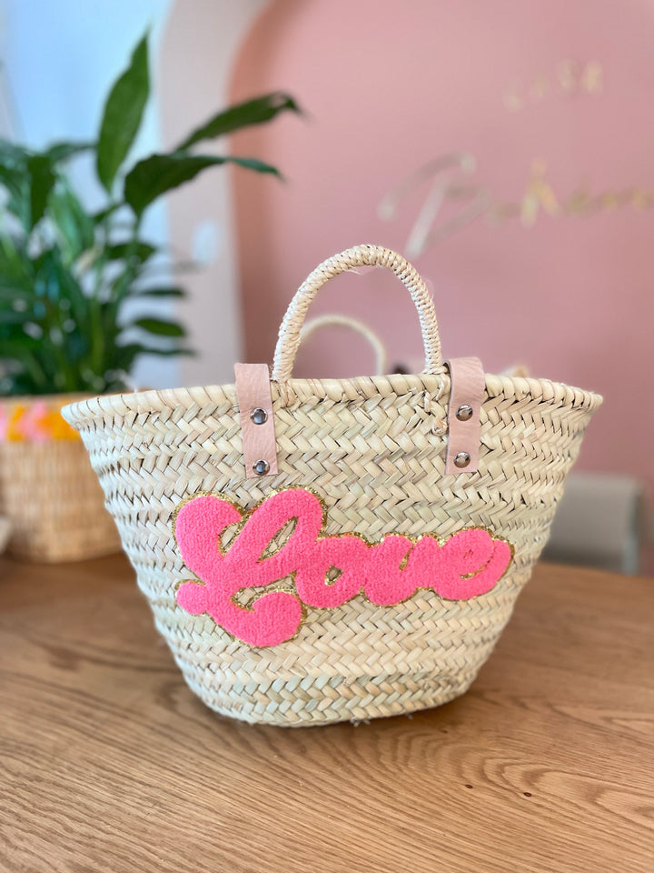 Mama Love Basket