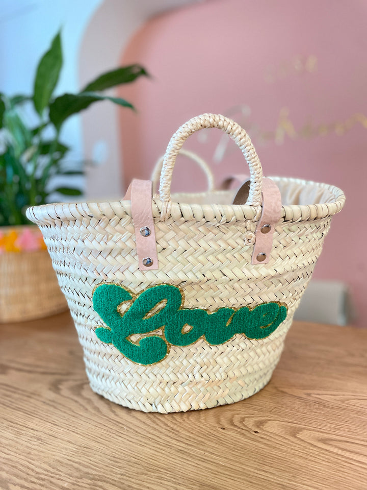 Mama Love Basket