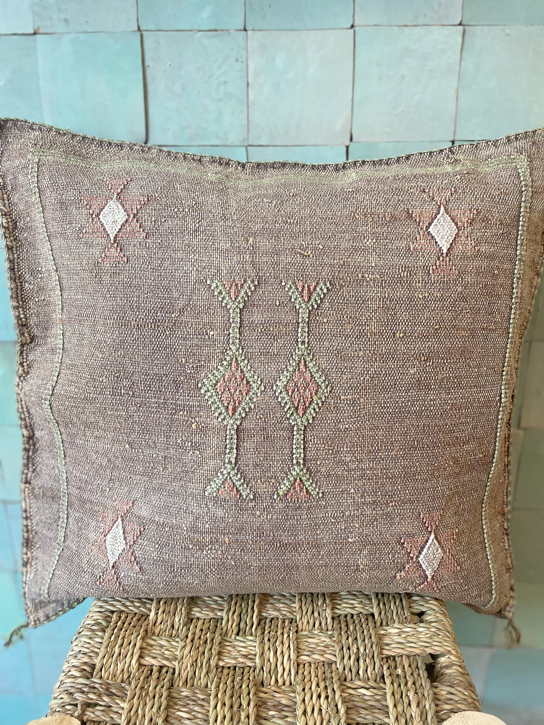 Coussin Sabra