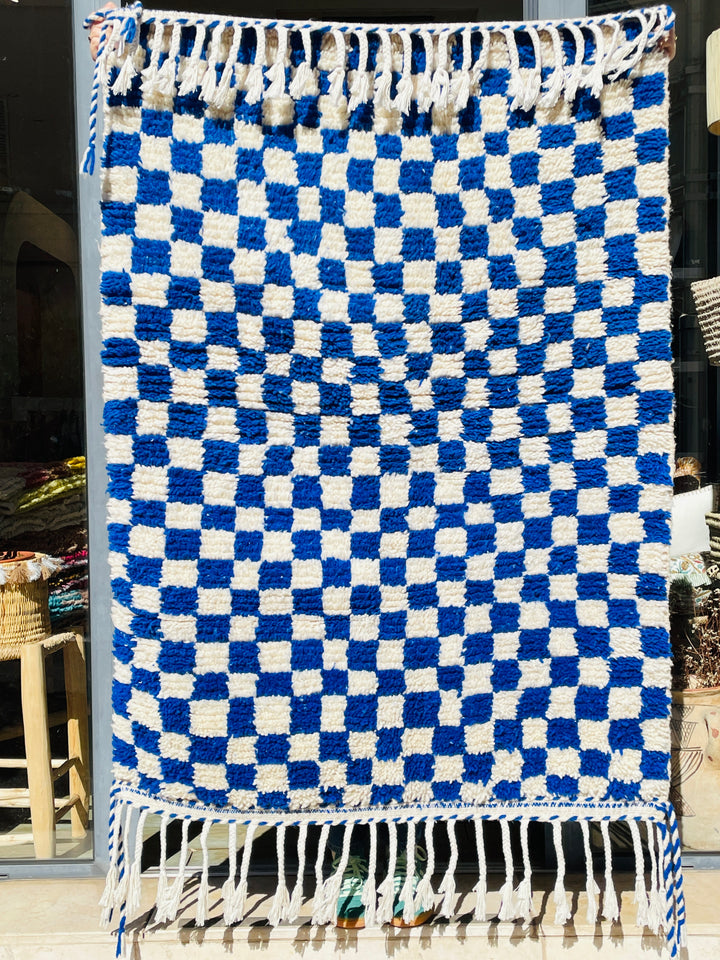 Tapis berbère Beni 150/100cm