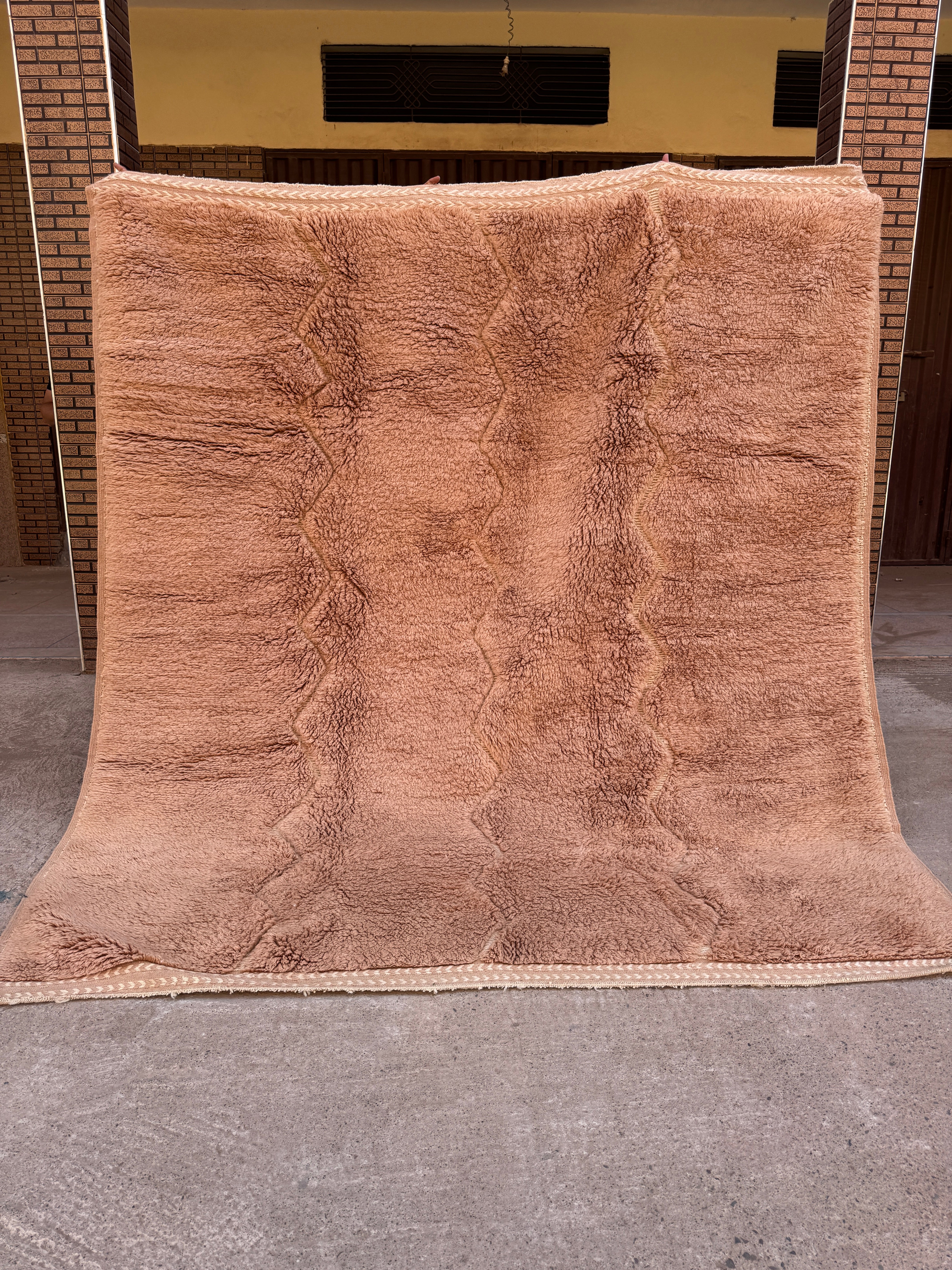 Les Tapis Berbères