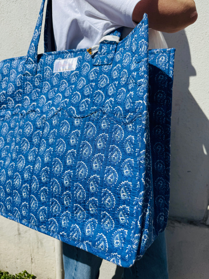 Tiger Tote Bag