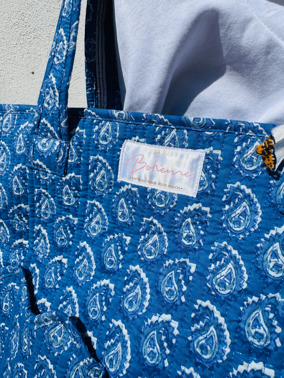 Tiger Tote Bag