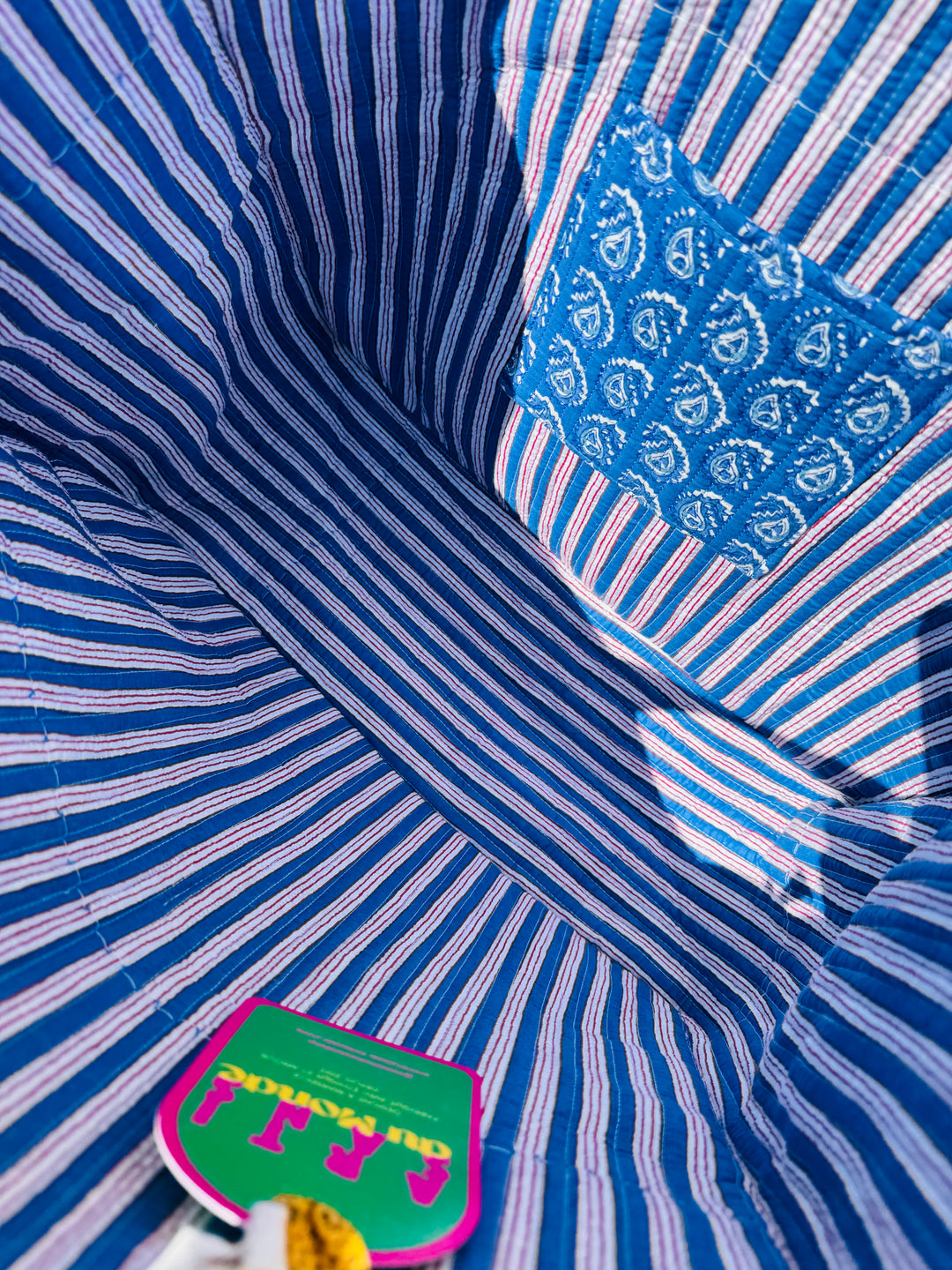 Tiger Tote Bag