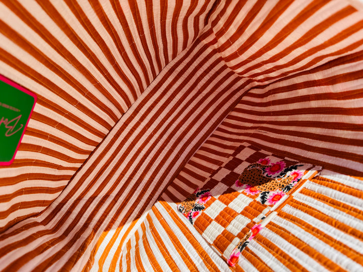 Tiger Tote Bag