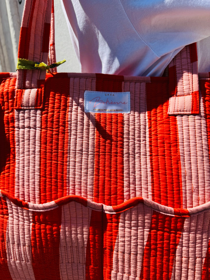 Tiger Tote Bag