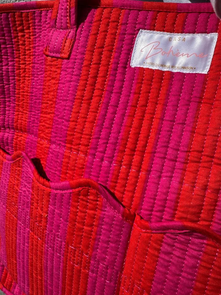 Tiger Tote Bag