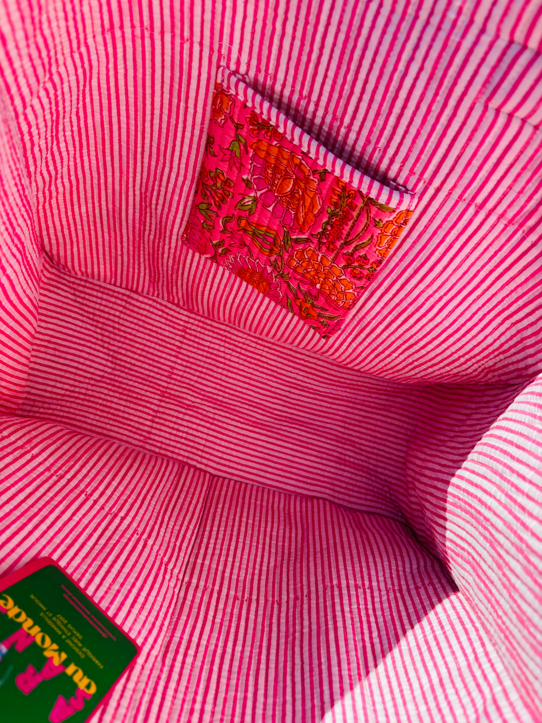 Tiger Tote Bag