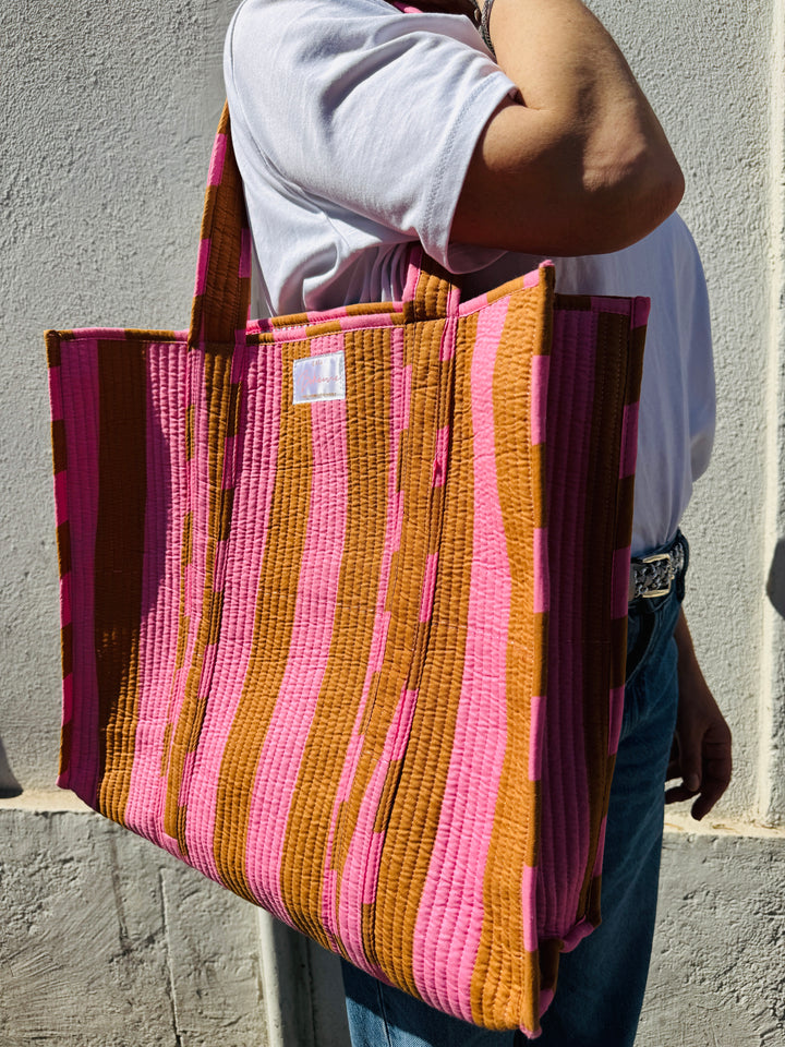 Tiger Tote Bag