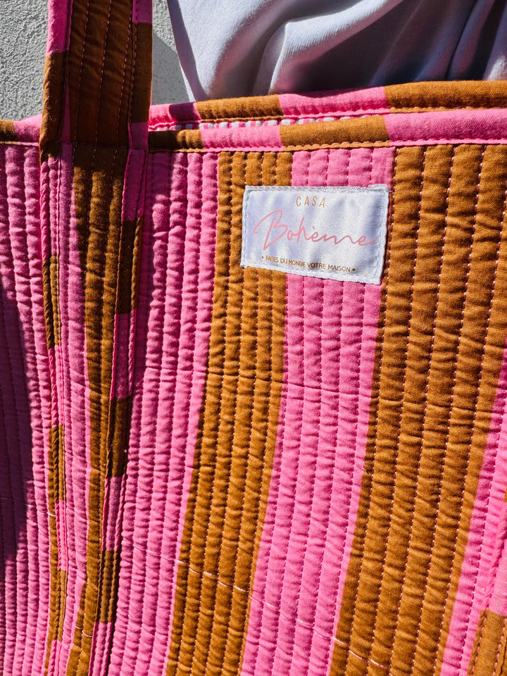 Tiger Tote Bag