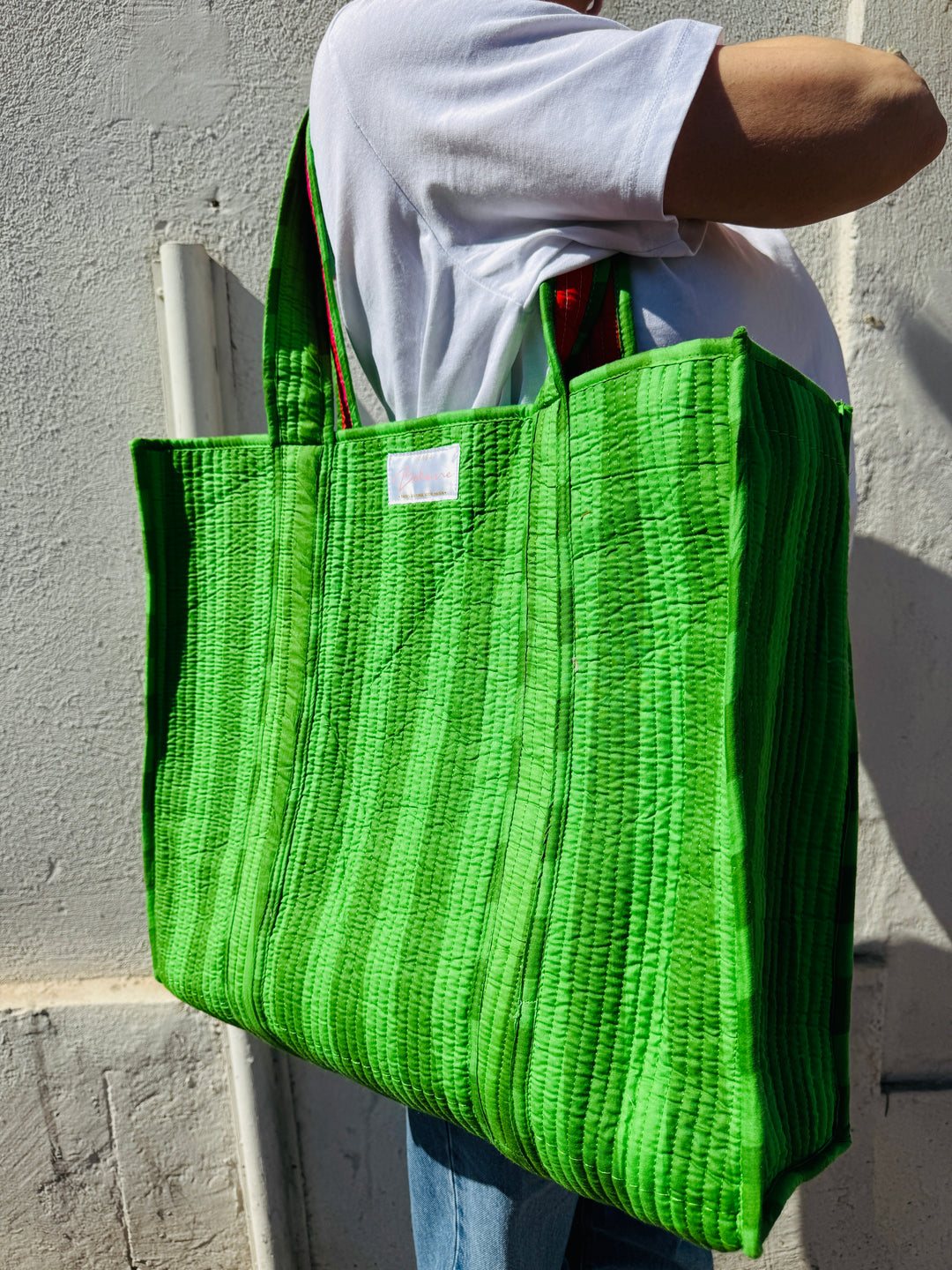 Tiger Tote Bag