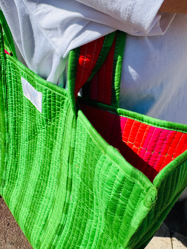 Tiger Tote Bag