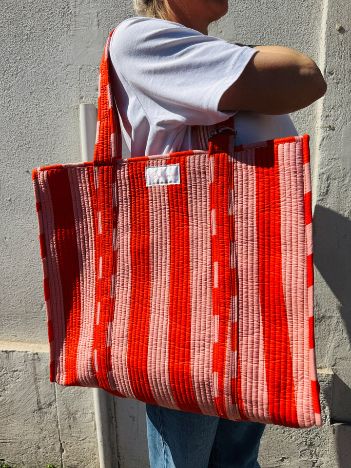 Tiger Tote Bag