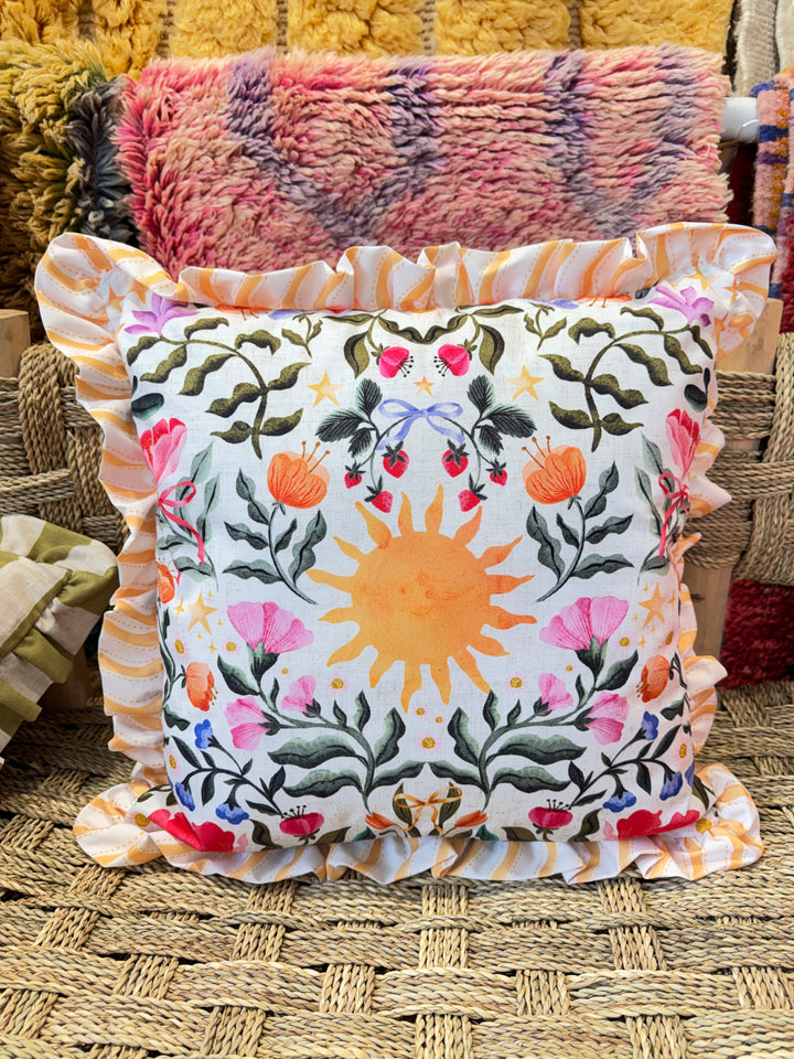Coussin OUTDOOR