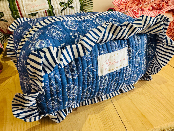 Toiletry bag - Tiger
