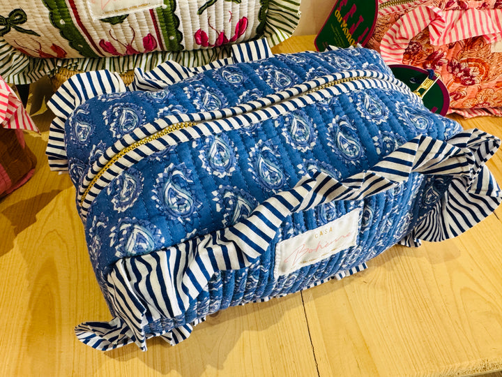 Toiletry bag - Tiger