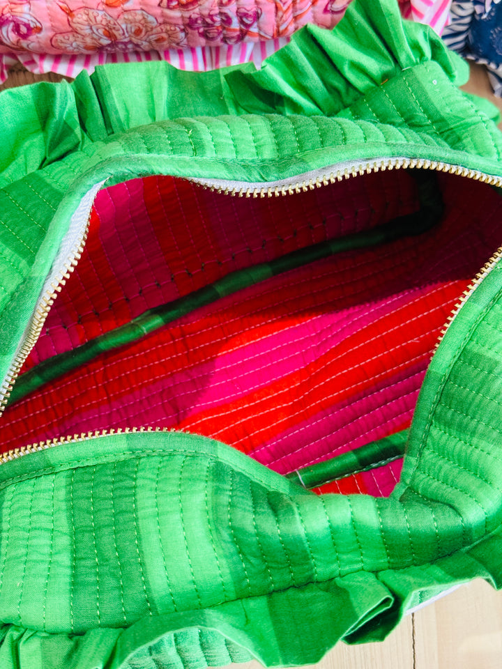 Toiletry bag - Tiger