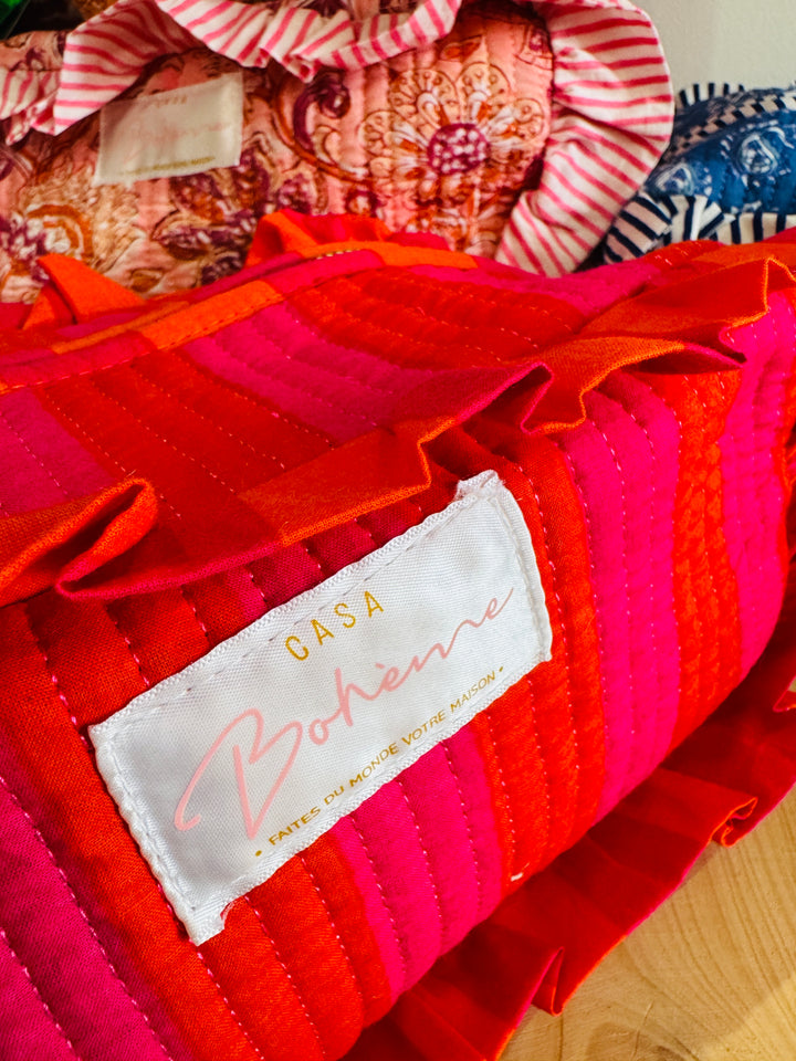 Toiletry bag - Tiger