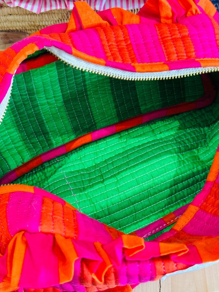 Toiletry bag - Tiger