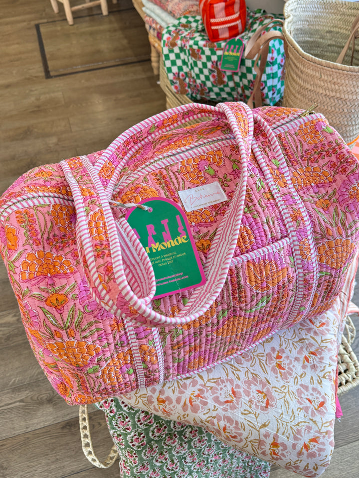 Tiger Tote Bag