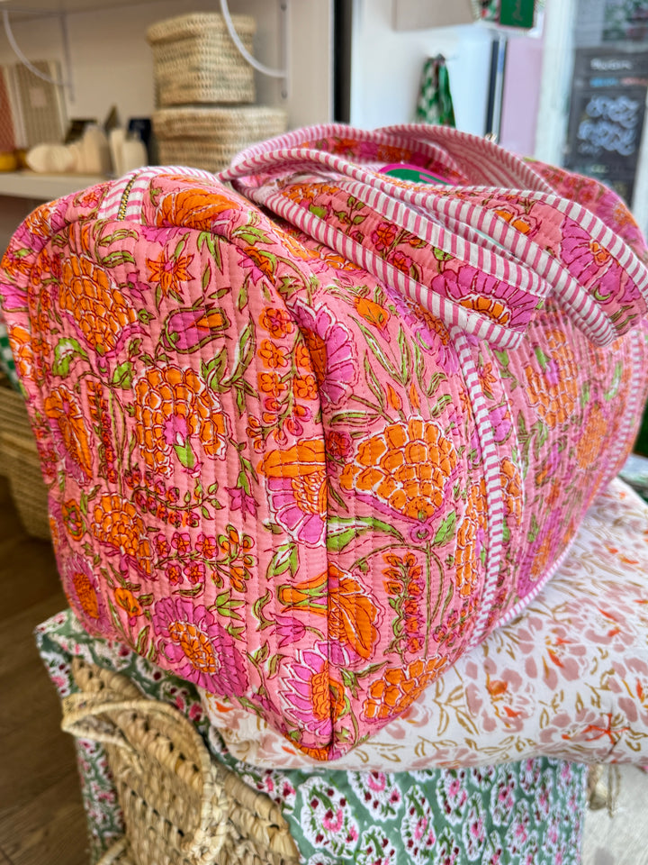 Tiger Tote Bag