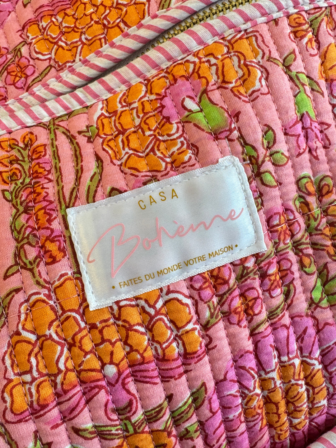 Tiger Tote Bag