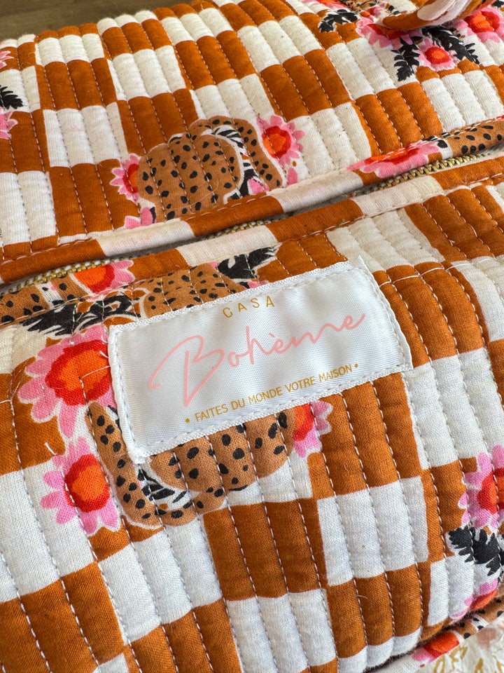 Tiger Tote Bag