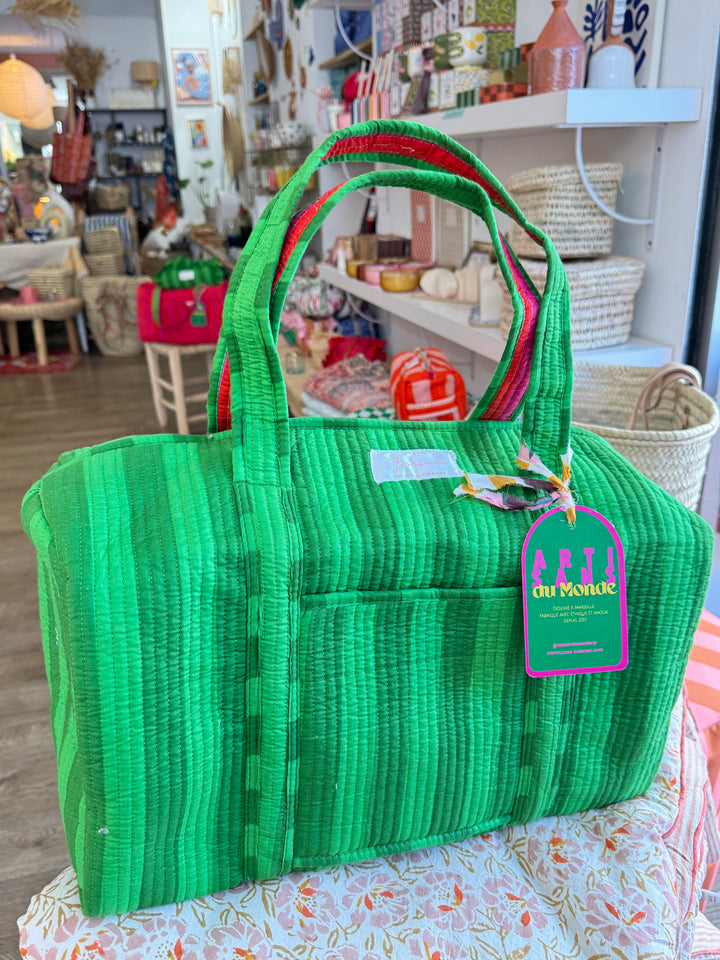 Tiger Tote Bag