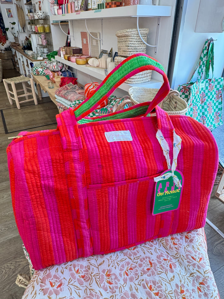Tiger Tote Bag