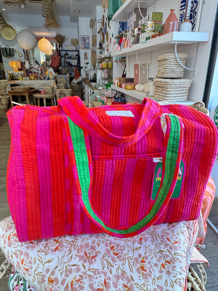 Tiger Tote Bag