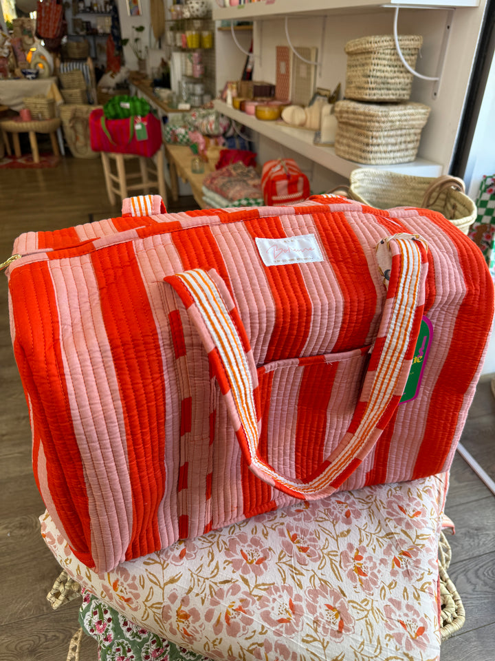 Tiger Tote Bag