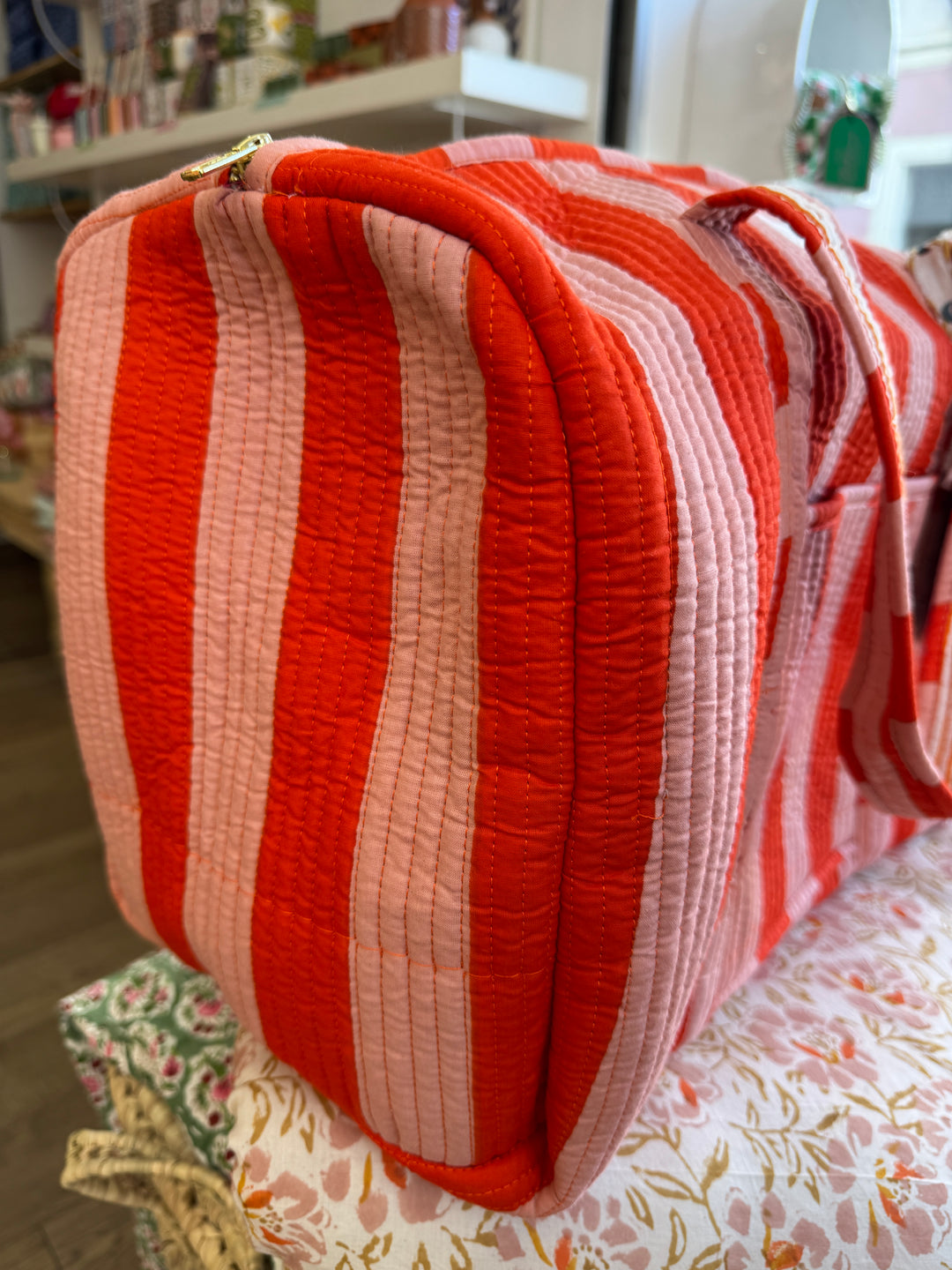 Tiger Tote Bag