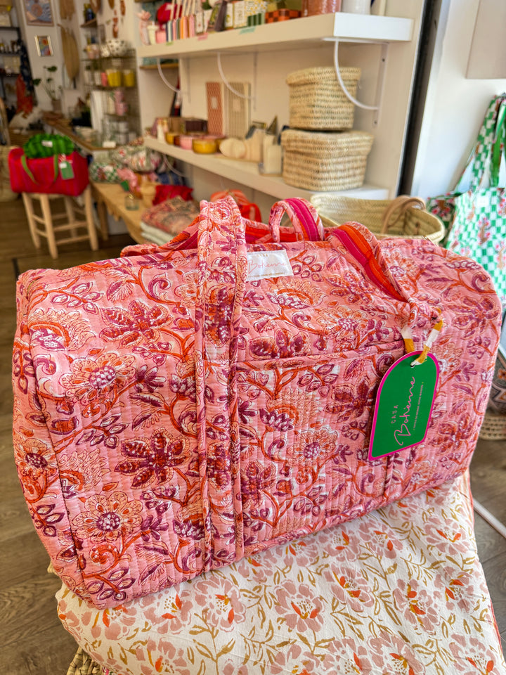 Tiger Tote Bag