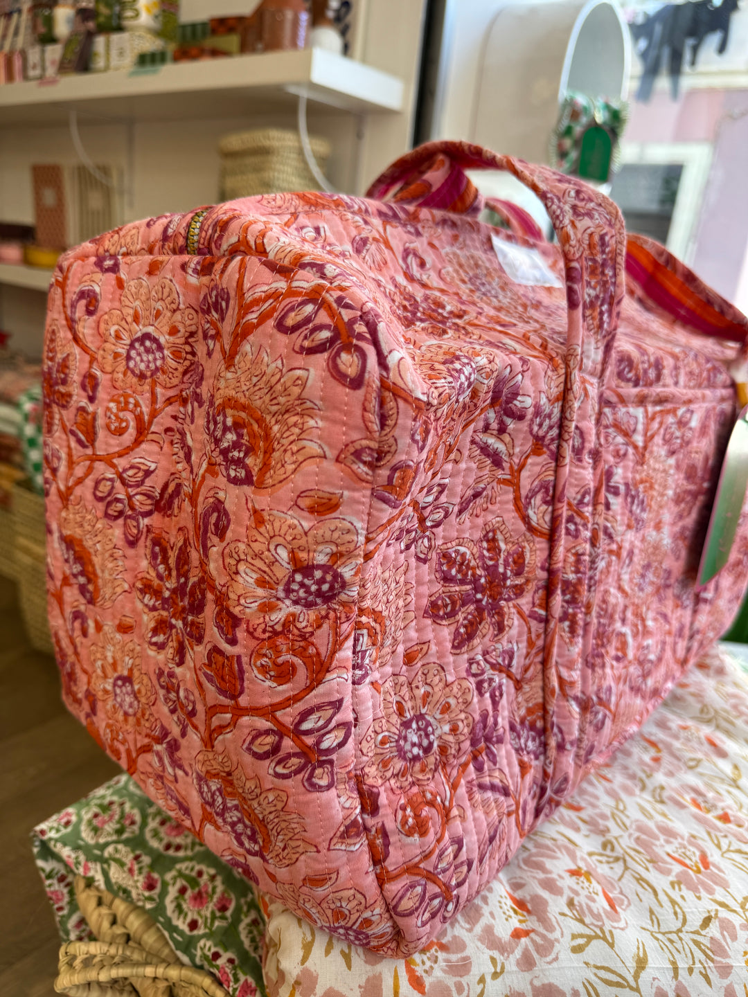 Tiger Tote Bag