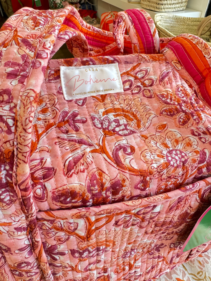 Tiger Tote Bag