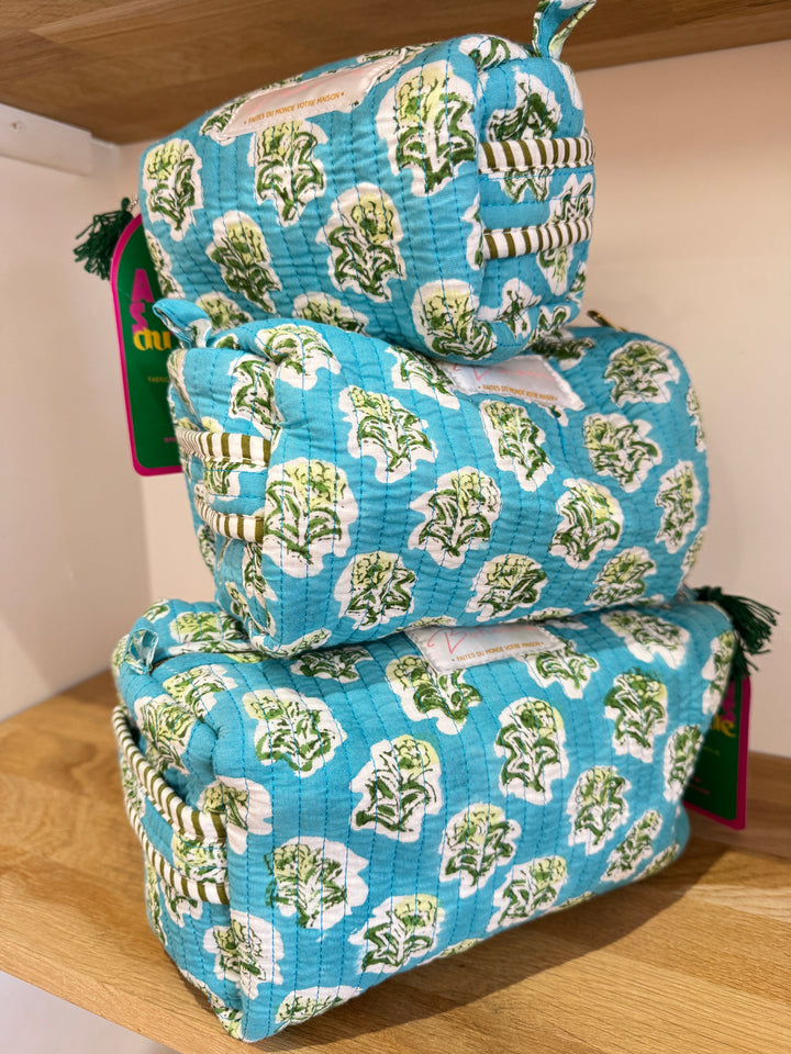 Toiletry bag - Tiger