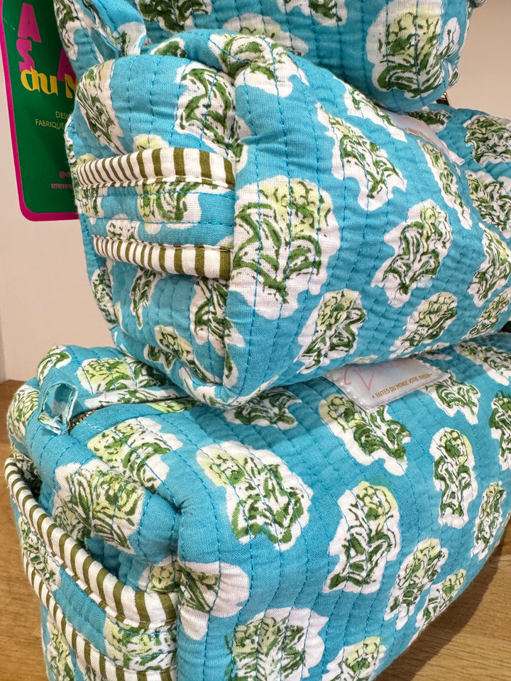 Toiletry bag - Tiger