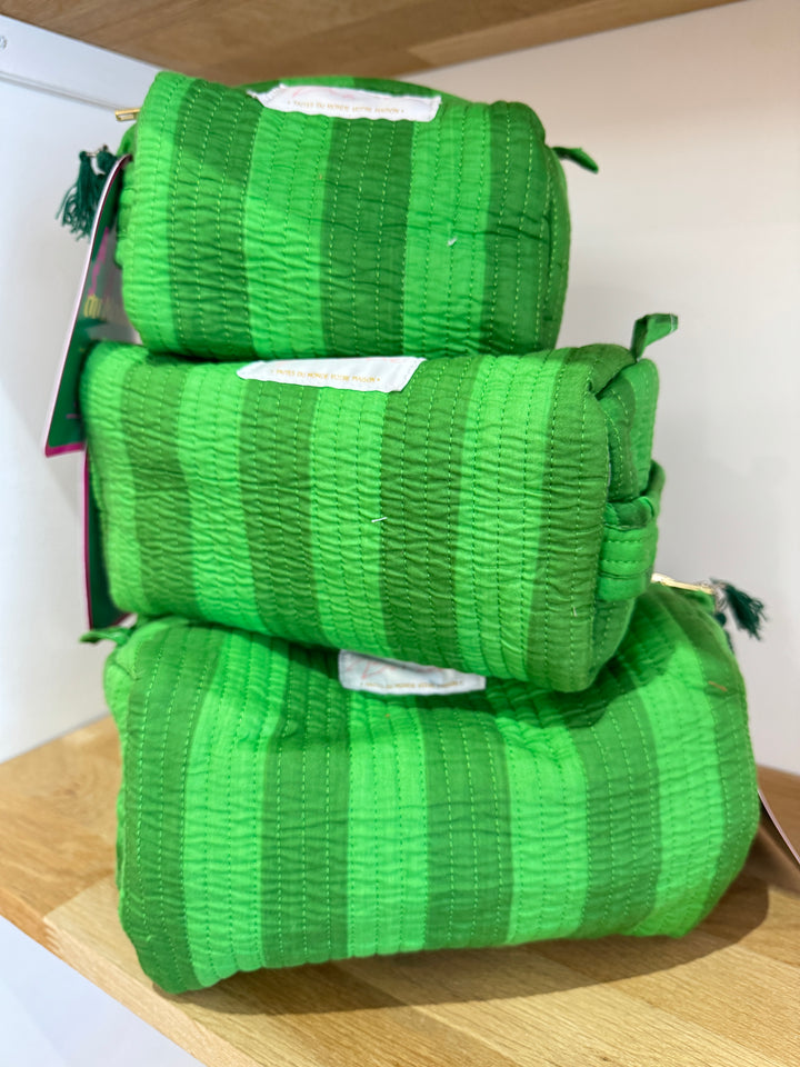 Toiletry bag - Tiger