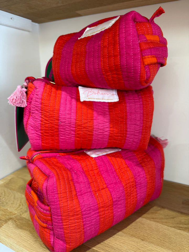 Toiletry bag - Tiger
