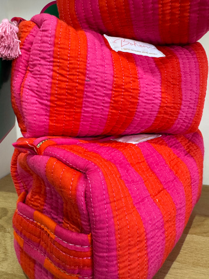 Toiletry bag - Tiger