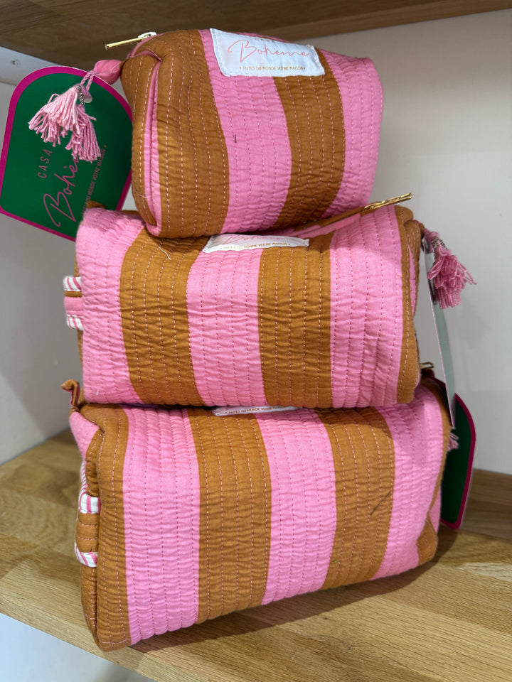 Toiletry bag - Tiger